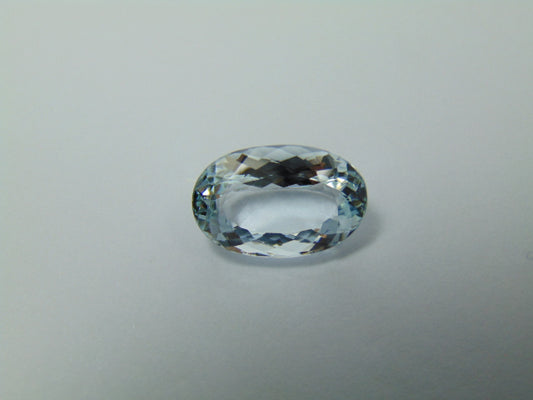 8.30ct Aquamarine 16x11mm