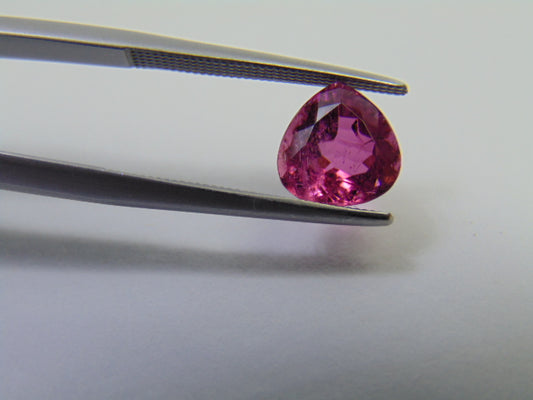 1.90ct Tourmaline 8mm