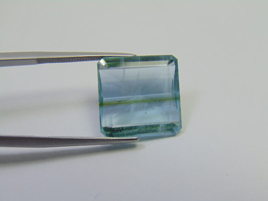 10.70ct Aquamarine With Inclusion 15mm