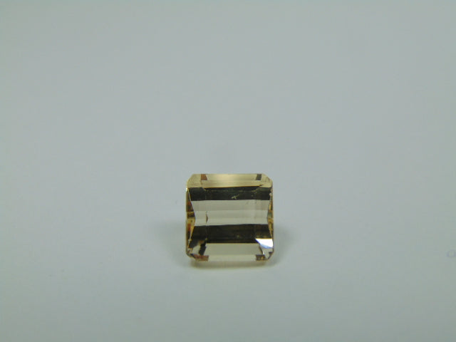 3.20ct Morganite 8mm