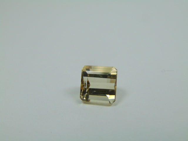 3.20ct Morganite 8mm