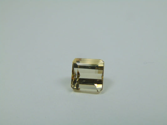 3.20ct Morganite 8mm