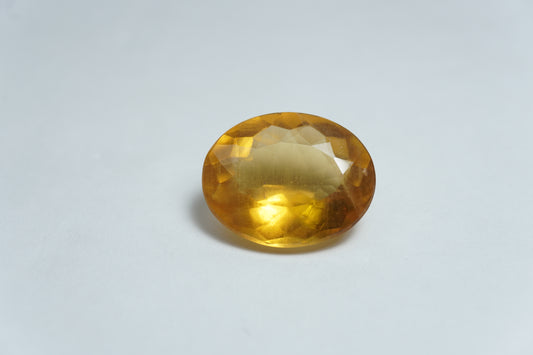 7.55ct Beryl 15x12mm