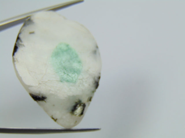 33.30ct Emerald 35x25mm
