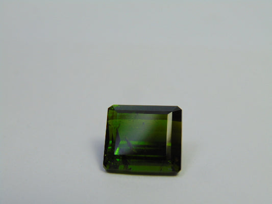 9.60ct Tourmaline 13x12mm