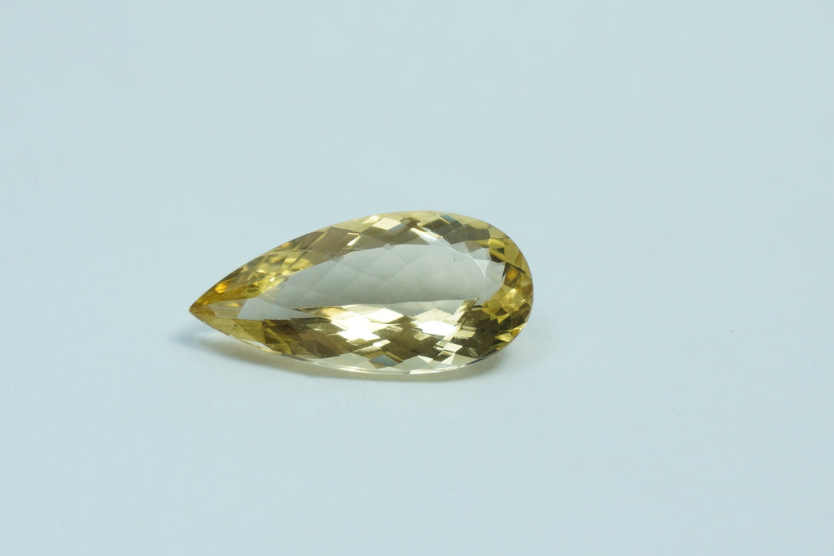 6.80ct Beryl 21X10mm