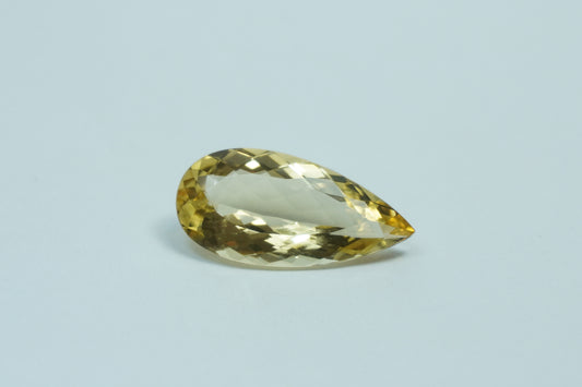 6.80ct Beryl 21X10mm