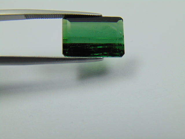 6.70ct Tourmaline 10x4mm