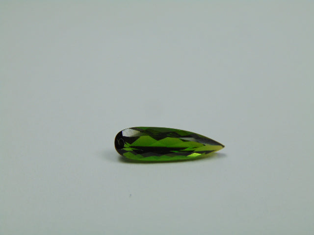 1.65ct Tourmaline 15x4.5mm