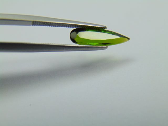 1.65ct Tourmaline 15x4.5mm