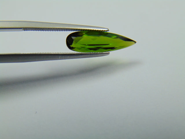 1.65ct Tourmaline 15x4.5mm