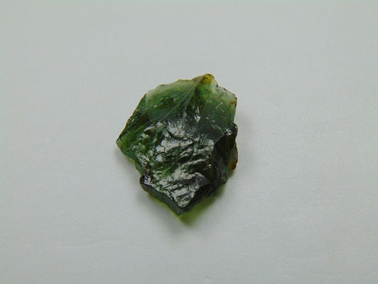11.30ct Tourmaline Piece 20x16mm