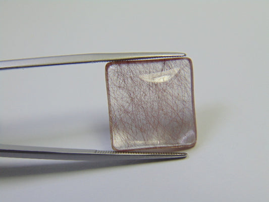 19.80ct Quartz With Inclusion 18mm