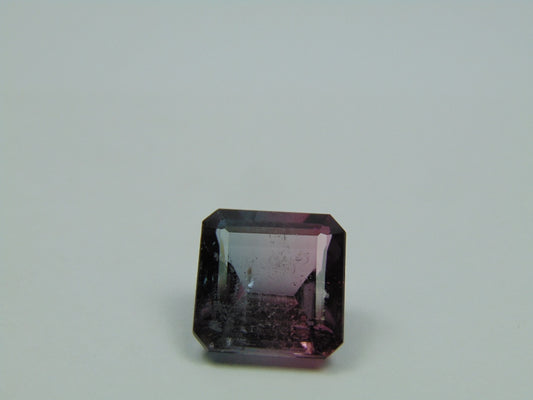 12.30ct Tourmaline Bicolor 13mm