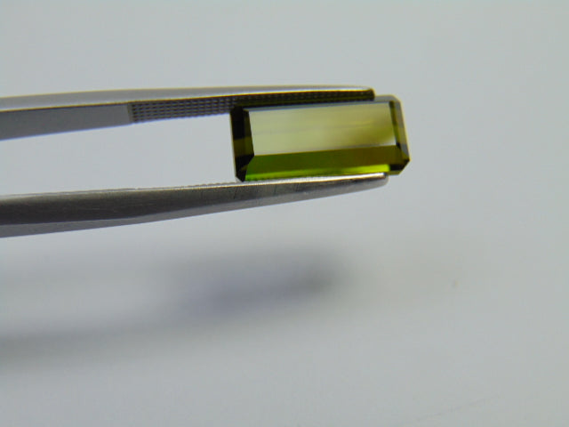4.85ct Tourmaline 13x7mm