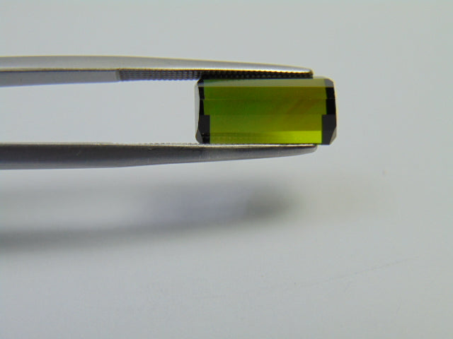 4.85ct Tourmaline 13x7mm