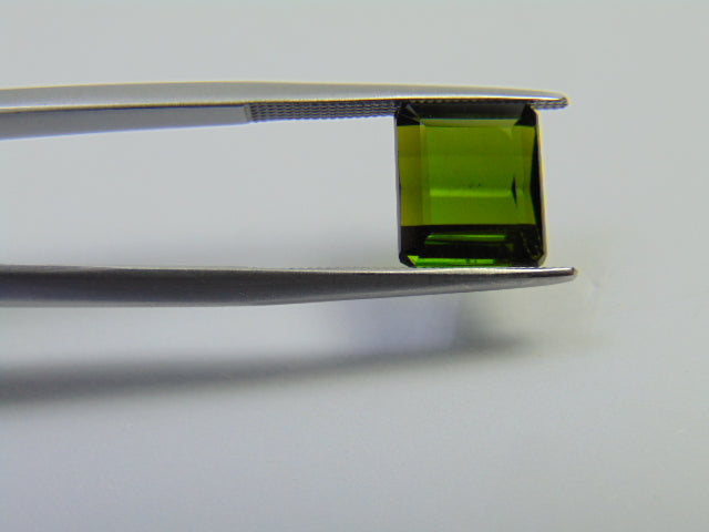 3.70ct Tourmaline 9x8mm