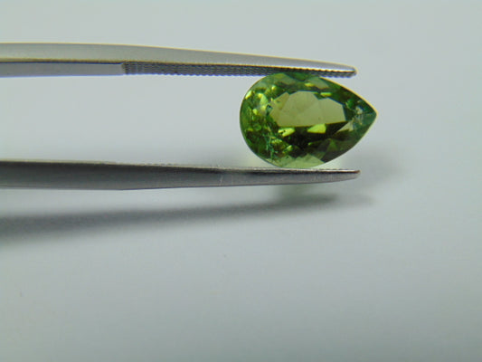 2.60ct Tourmaline 11x7mm