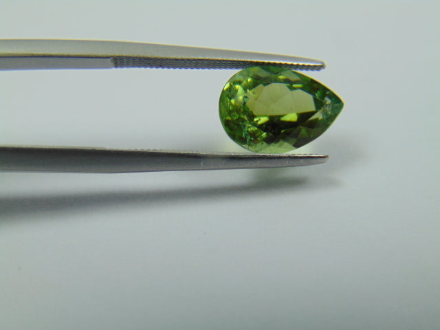 2.60ct Tourmaline 11x7mm