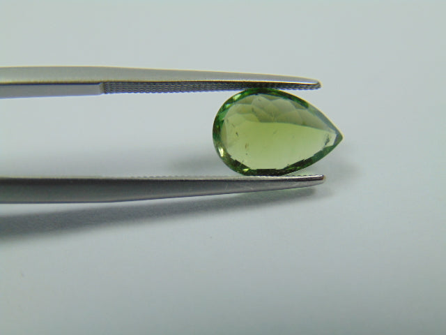 2.60ct Tourmaline 11x7mm