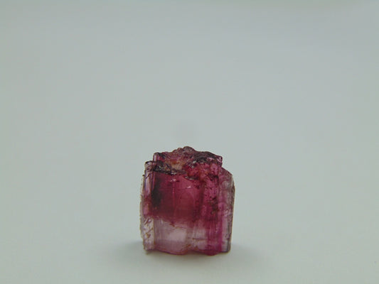 6.80ct Tourmaline Piece 13x12mm