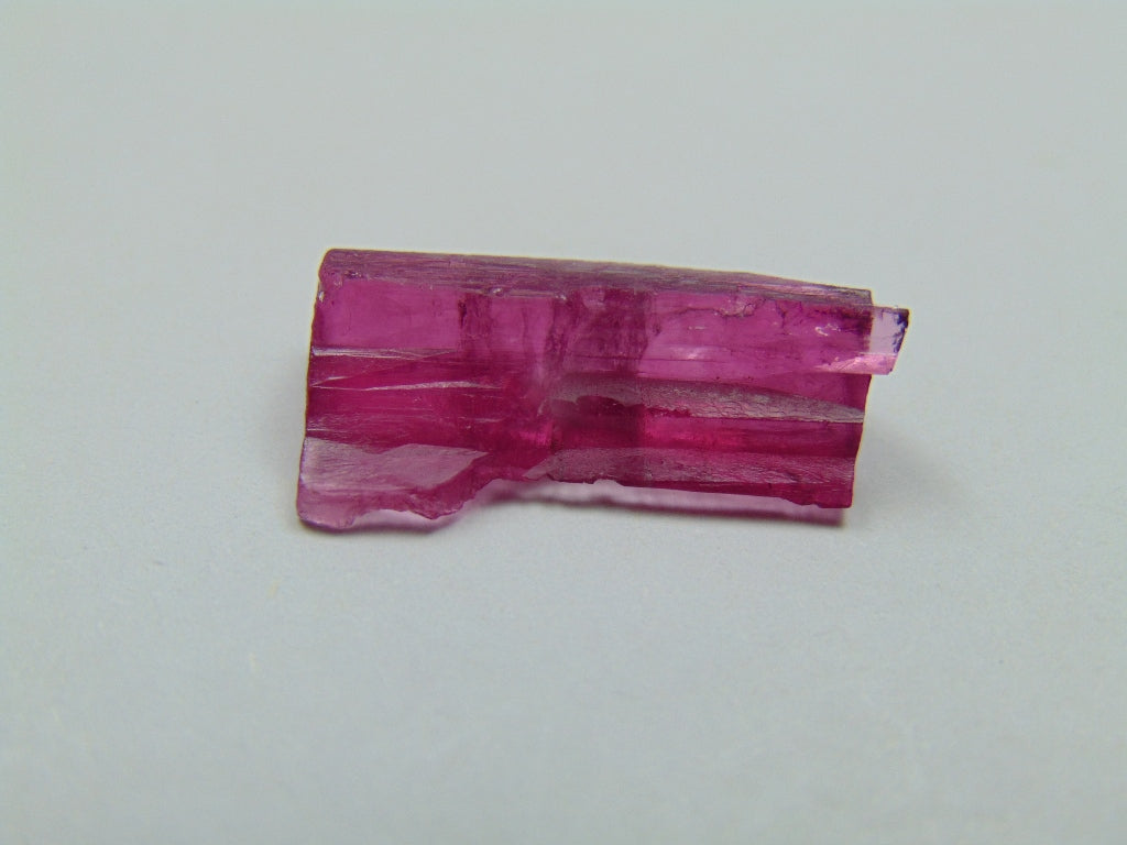 8.40ct Tourmaline Piece 20x8mm
