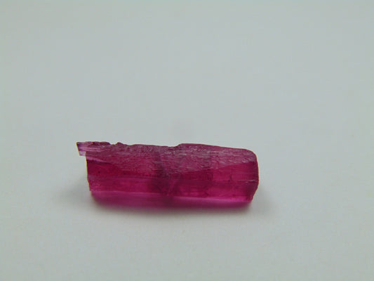8.40ct Tourmaline Piece 20x8mm