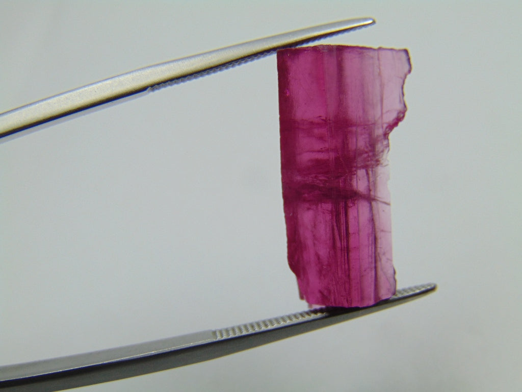 8.40ct Tourmaline Piece 20x8mm