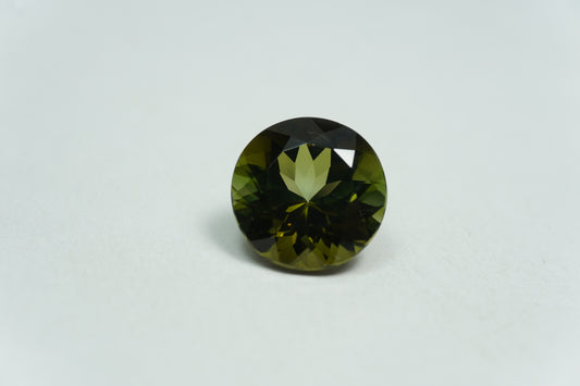 6.40ct Tourmaline 12mm