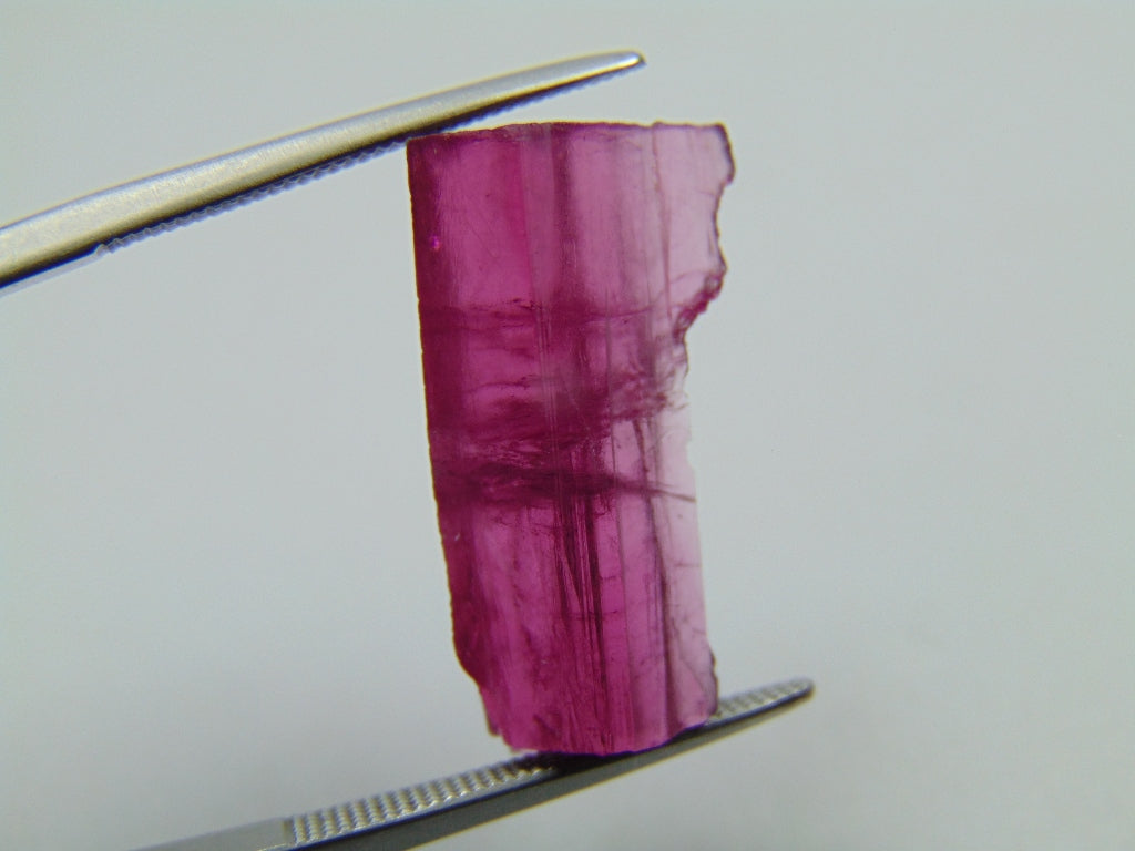 8.40ct Tourmaline Piece 20x8mm