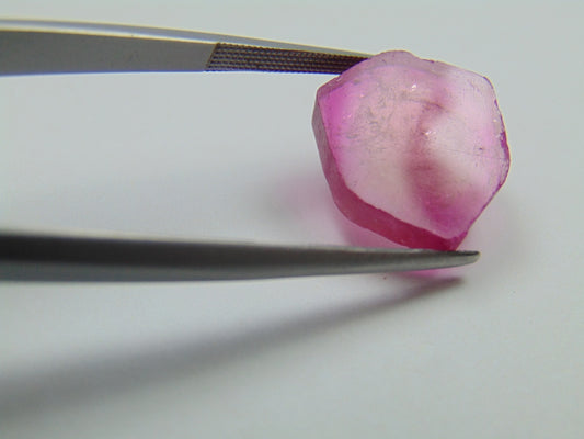 10.15ct Watermelon Tourmaline 15x14mm