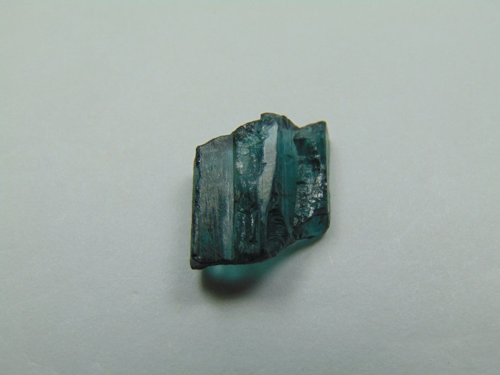 7.50ct Tourmaline Piece 13x12mm