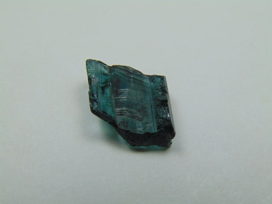 7.50ct Tourmaline Piece 13x12mm