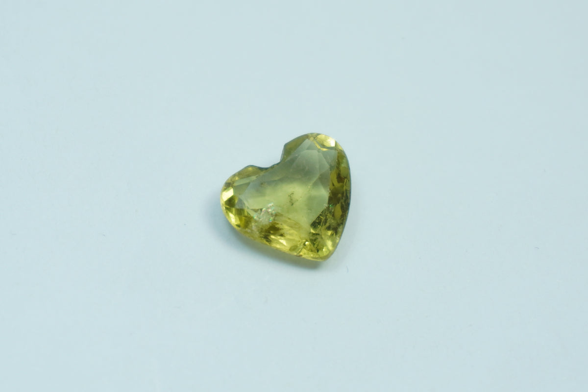 3.25ct Beryl 11x10mm