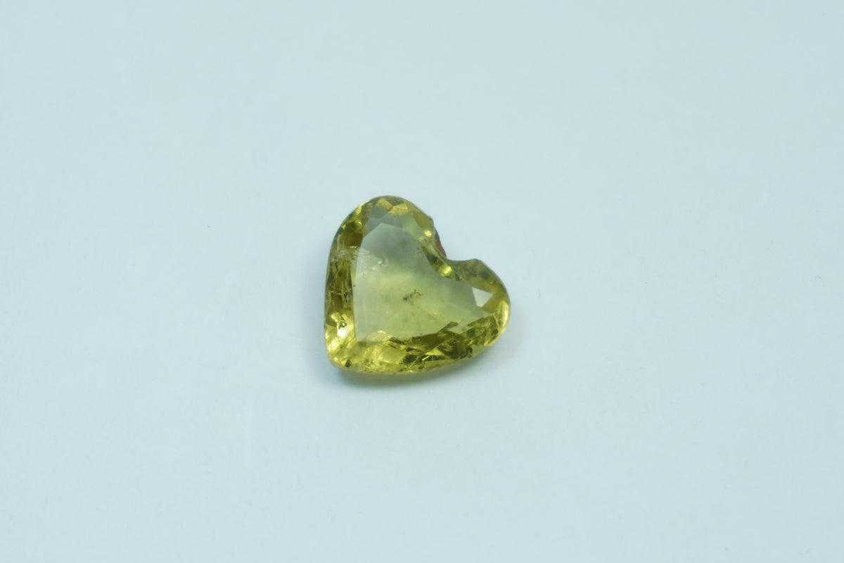 3.25ct Beryl 11x10mm