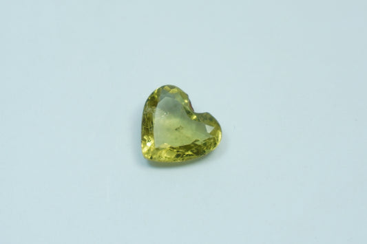 3.25ct Beryl 11x10mm