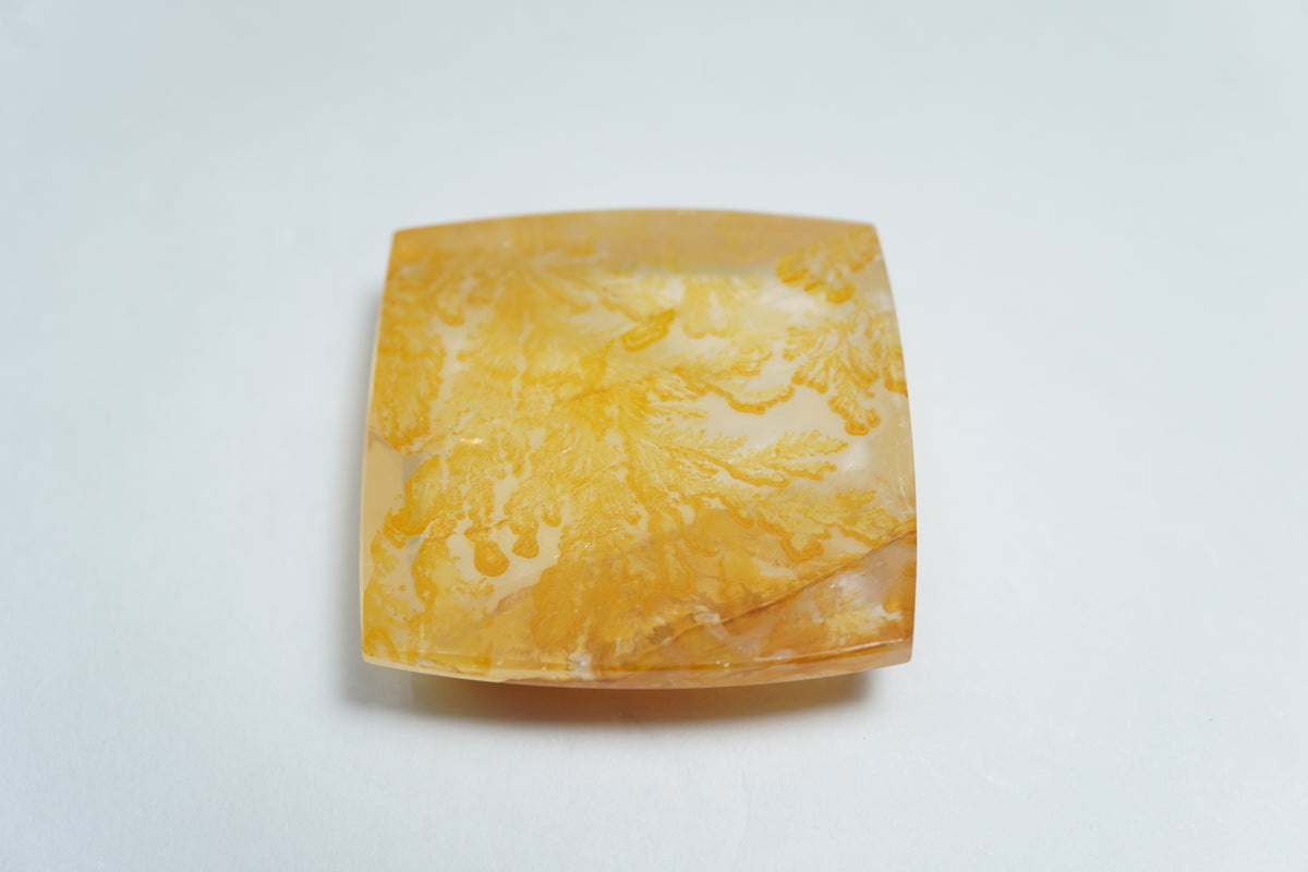 44.50ct Dendrite 25mm