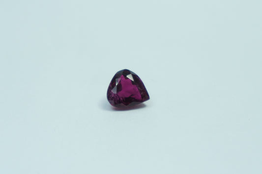 1.90ct Rubellite 8mm