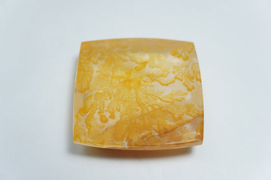 44.50ct Dendrite 25mm