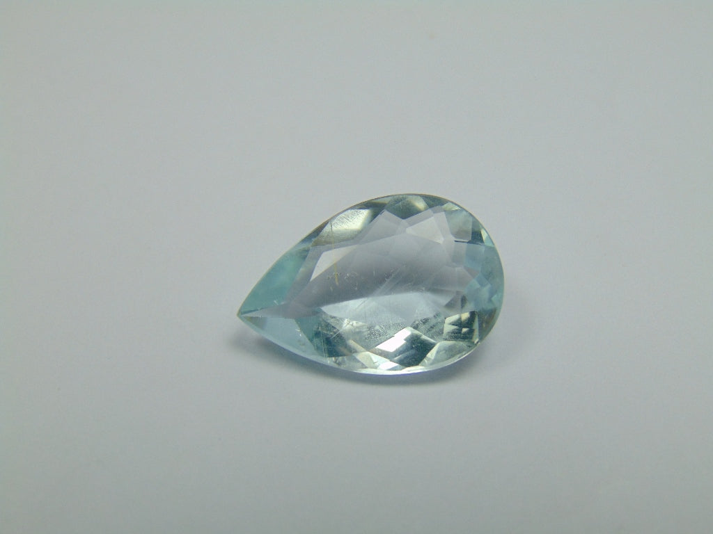 7.15ct Aquamarine 19x12