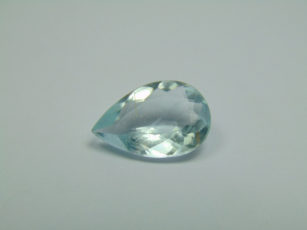 7.15ct Aquamarine 19x12