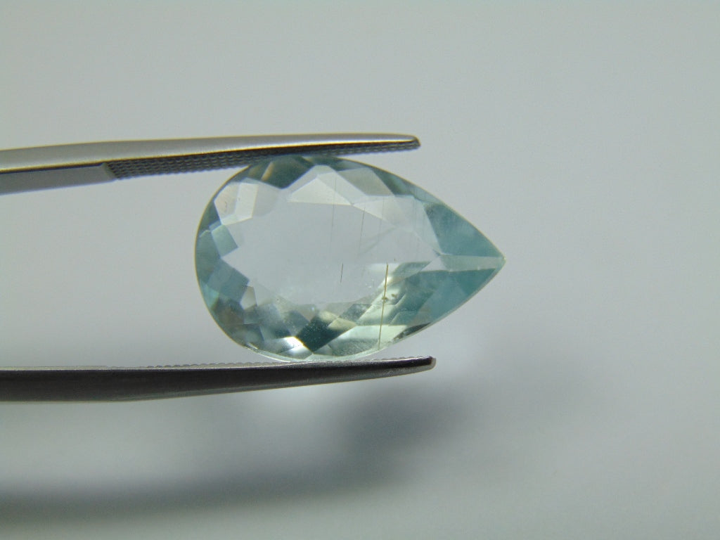 7.15ct Aquamarine 19x12
