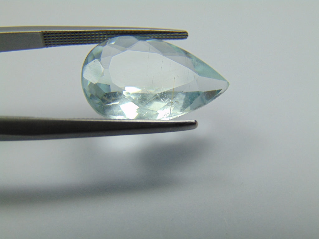 7.15ct Aquamarine 19x12