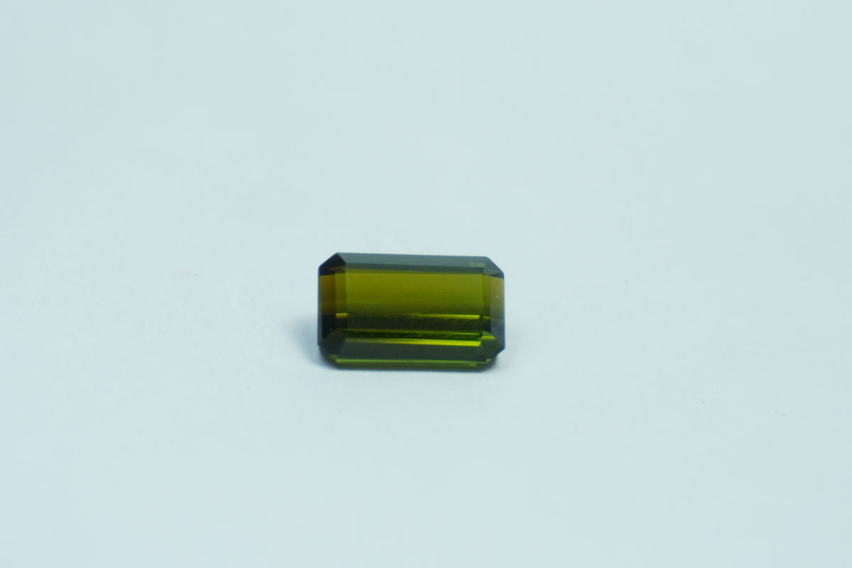 3.18ct Tourmaline 11x7mm