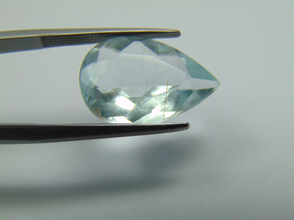 7.15ct Aquamarine 19x12