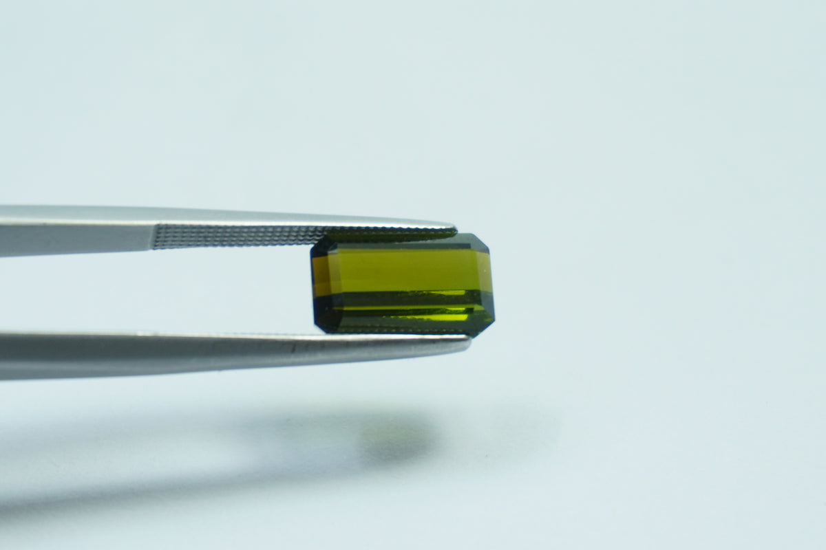 3.18ct Tourmaline 11x7mm