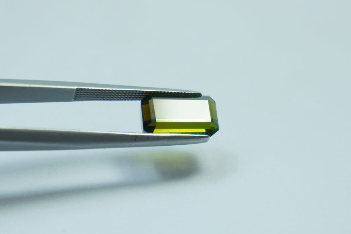 3.18ct Tourmaline 11x7mm
