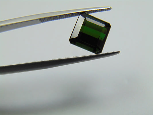 3.90ct Tourmaline 8mm