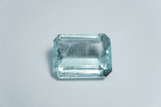 18.95ct Aquamarine 19x15mm