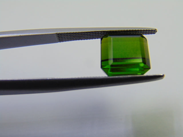3.77ct Tourmaline 8.5x8mm